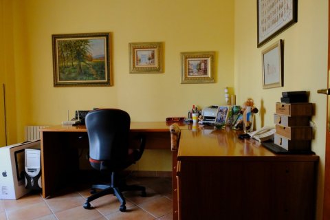 Villa zum Verkauf Alicante, Spanien 5 Schlafzimmer, 495 m2 Nr. 125402 - Foto 22
