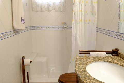 Villa zum Verkauf Alicante, Spanien 5 Schlafzimmer, 495 m2 Nr. 125402 - Foto 27