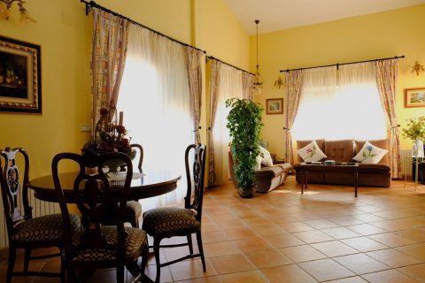 Villa zum Verkauf Alicante, Spanien 5 Schlafzimmer, 495 m2 Nr. 125402 - Foto 17