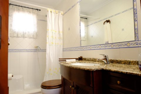 Villa zum Verkauf Alicante, Spanien 5 Schlafzimmer, 495 m2 Nr. 125402 - Foto 26