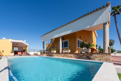 Villa zum Verkauf Alicante, Spanien 5 Schlafzimmer, 495 m2 Nr. 125402 - Foto 4