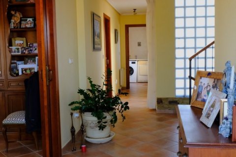 Villa zum Verkauf Alicante, Spanien 5 Schlafzimmer, 495 m2 Nr. 125402 - Foto 15