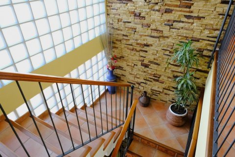 Villa zum Verkauf Alicante, Spanien 5 Schlafzimmer, 495 m2 Nr. 125402 - Foto 28