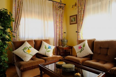 Villa zum Verkauf Alicante, Spanien 5 Schlafzimmer, 495 m2 Nr. 125402 - Foto 20