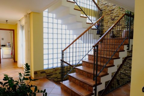 Villa zum Verkauf Alicante, Spanien 5 Schlafzimmer, 495 m2 Nr. 125402 - Foto 16