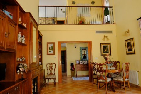 Villa zum Verkauf Alicante, Spanien 5 Schlafzimmer, 495 m2 Nr. 125402 - Foto 19