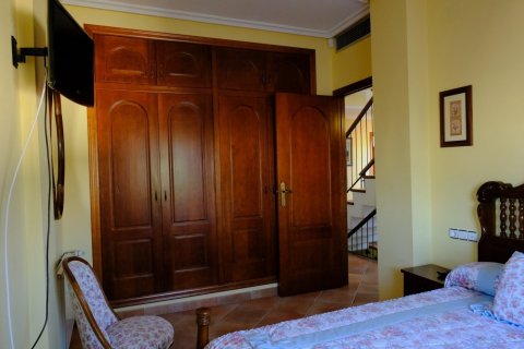 Villa zum Verkauf Alicante, Spanien 5 Schlafzimmer, 495 m2 Nr. 125402 - Foto 25