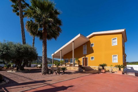 Villa zum Verkauf Alicante, Spanien 5 Schlafzimmer, 495 m2 Nr. 125402 - Foto 13