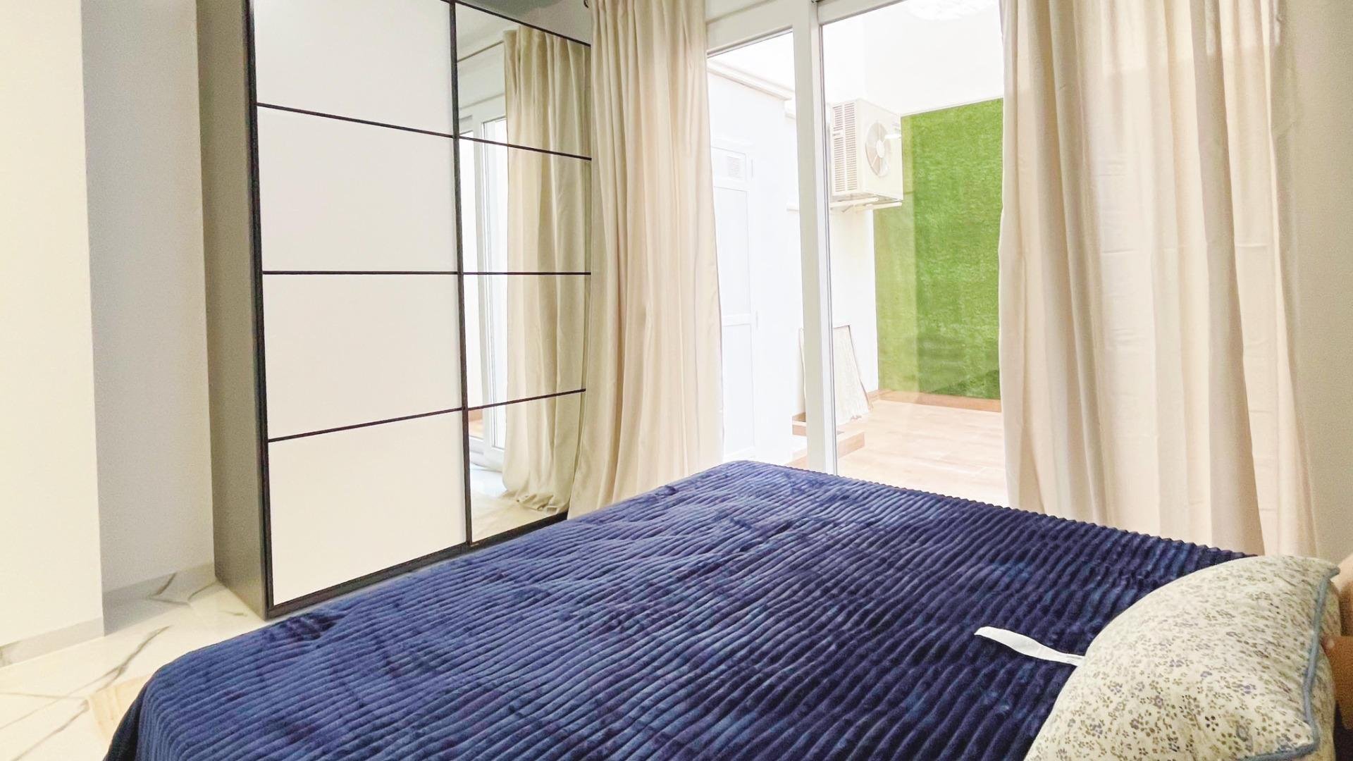 Appartamento a Torrevieja, Alicante, Spagna 2 camere da letto, 90 mq. N° 125401