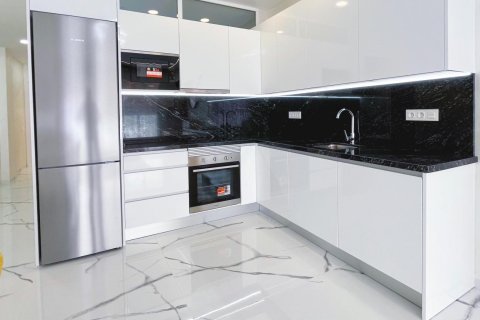Apartment for sale Torrevieja, Alicante, Spain 2 bedrooms, 90 sq.m. No. 125401 - photo 7