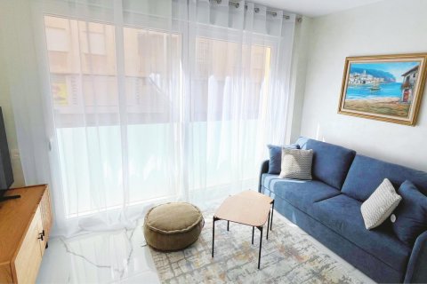 Apartment for sale Torrevieja, Alicante, Spain 2 bedrooms, 90 sq.m. No. 125401 - photo 5