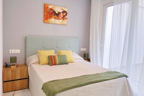 Apartment for sale Torrevieja, Alicante, Spain 2 bedrooms, 90 sq.m. No. 125399 - photo 8