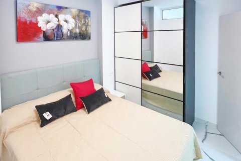 Apartment for sale Torrevieja, Alicante, Spain 2 bedrooms, 90 sq.m. No. 125399 - photo 7
