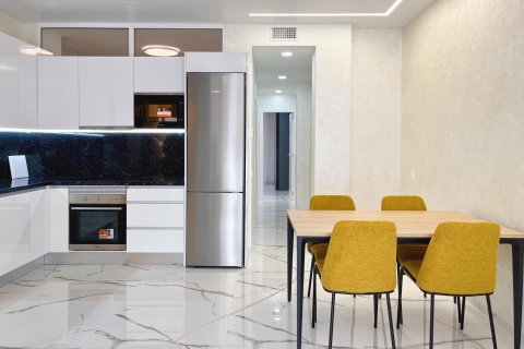 Apartment for sale Torrevieja, Alicante, Spain 2 bedrooms, 90 sq.m. No. 125399 - photo 5