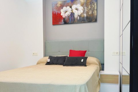 Apartment for sale Torrevieja, Alicante, Spain 2 bedrooms, 90 sq.m. No. 125399 - photo 6