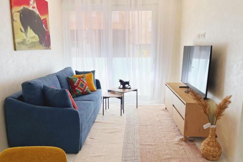 Apartment for sale Torrevieja, Alicante, Spain 2 bedrooms, 90 sq.m. No. 125399 - photo 3