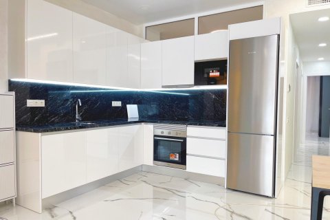 Apartment for sale Torrevieja, Alicante, Spain 2 bedrooms, 90 sq.m. No. 125399 - photo 4