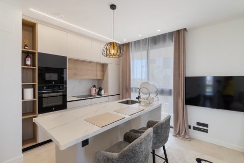 Huoneisto myytävänä Santa Rosalia, Murcia, Espanja, 2 makuuhuonetta, 75 m2 No. 129616 - kuva 11