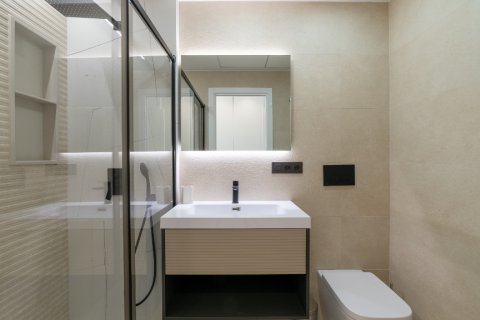 Huoneisto myytävänä Santa Rosalia, Murcia, Espanja, 2 makuuhuonetta, 75 m2 No. 129616 - kuva 15