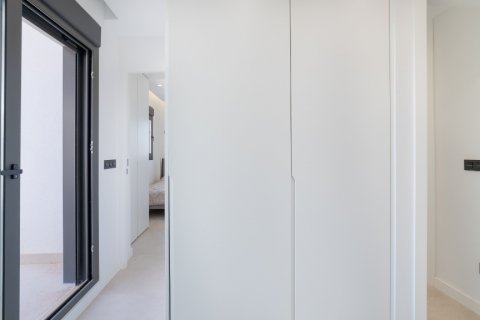 Huoneisto myytävänä Santa Rosalia, Murcia, Espanja, 2 makuuhuonetta, 75 m2 No. 129616 - kuva 18