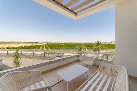 Huoneisto myytävänä Santa Rosalia, Murcia, Espanja, 2 makuuhuonetta, 75 m2 No. 129616 - kuva 26