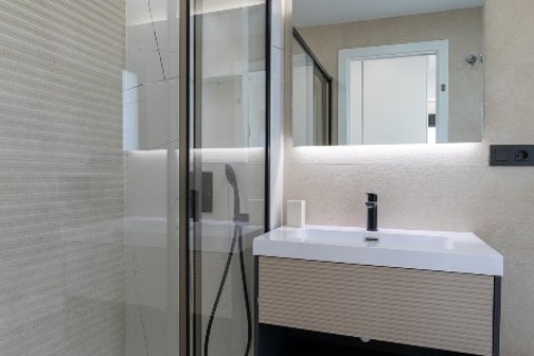 Huoneisto myytävänä Santa Rosalia, Murcia, Espanja, 2 makuuhuonetta, 75 m2 No. 129616 - kuva 23