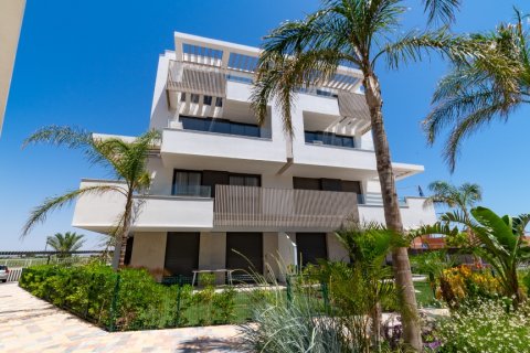 Huoneisto myytävänä Santa Rosalia, Murcia, Espanja, 2 makuuhuonetta, 75 m2 No. 129616 - kuva 29