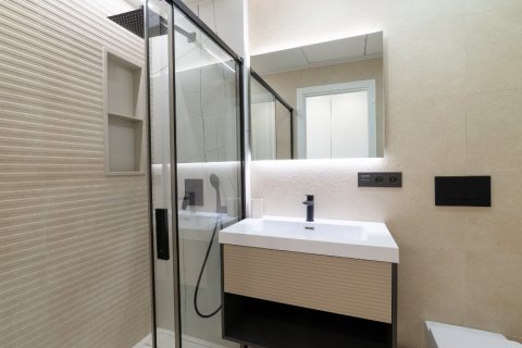 Huoneisto myytävänä Santa Rosalia, Murcia, Espanja, 2 makuuhuonetta, 75 m2 No. 129616 - kuva 16