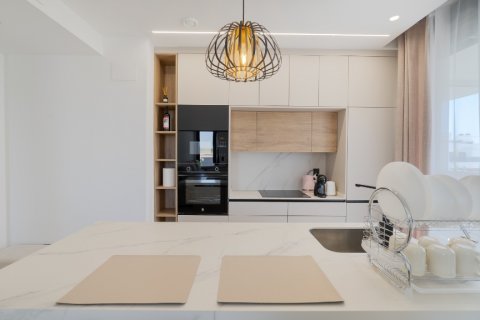 Huoneisto myytävänä Santa Rosalia, Murcia, Espanja, 2 makuuhuonetta, 75 m2 No. 129616 - kuva 6