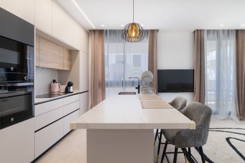 Huoneisto myytävänä Santa Rosalia, Murcia, Espanja, 2 makuuhuonetta, 75 m2 No. 129616 - kuva 10