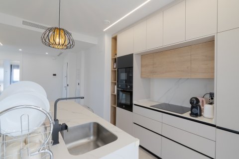 Huoneisto myytävänä Santa Rosalia, Murcia, Espanja, 2 makuuhuonetta, 75 m2 No. 129616 - kuva 8