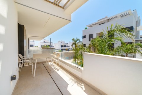 Huoneisto myytävänä Santa Rosalia, Murcia, Espanja, 2 makuuhuonetta, 75 m2 No. 129616 - kuva 7