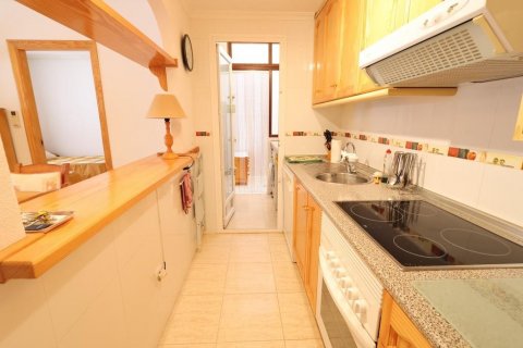 Bungalow à vendre Alicante, Espagne, 2 chambres, 80 m2 No. 129617 - photo 5