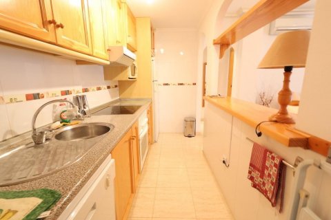 Bungalow à vendre Alicante, Espagne, 2 chambres, 80 m2 No. 129617 - photo 7