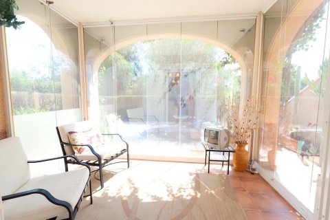 Bungalow à vendre Alicante, Espagne, 2 chambres, 80 m2 No. 129617 - photo 4