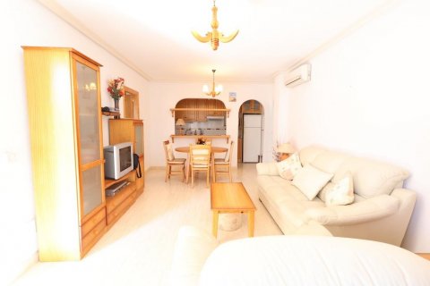 Bungalow à vendre Alicante, Espagne, 2 chambres, 80 m2 No. 129617 - photo 10