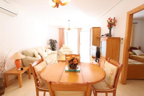 Bungalow à vendre Alicante, Espagne, 2 chambres, 80 m2 No. 129617 - photo 11
