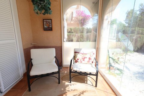 Bungalow à vendre Alicante, Espagne, 2 chambres, 80 m2 No. 129617 - photo 3