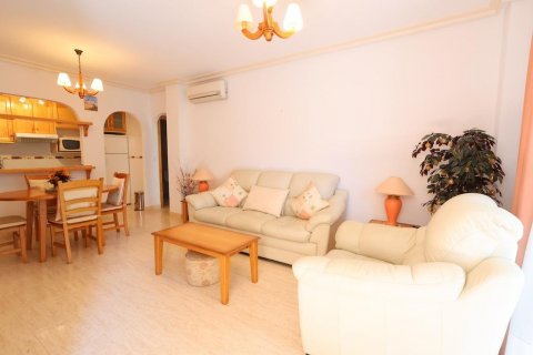 Bungalow à vendre Alicante, Espagne, 2 chambres, 80 m2 No. 129617 - photo 9