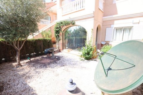 Bungalow à vendre Alicante, Espagne, 2 chambres, 80 m2 No. 129617 - photo 19