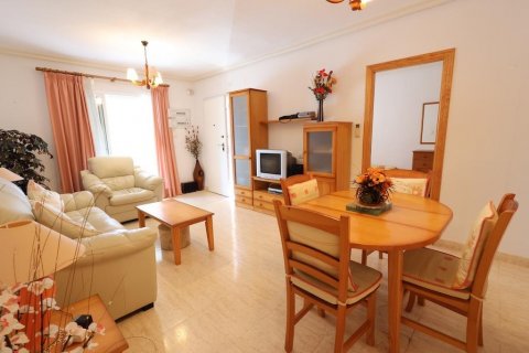 Bungalow à vendre Alicante, Espagne, 2 chambres, 80 m2 No. 129617 - photo 12
