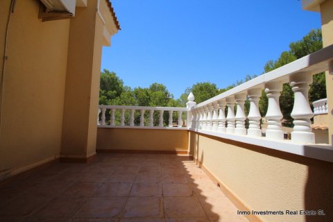 Villa zum Verkauf Alicante, Spanien 4 Schlafzimmer, 160 m2 Nr. 126971 - Foto 18