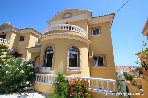 Villa zum Verkauf Alicante, Spanien 4 Schlafzimmer, 160 m2 Nr. 126971 - Foto 1