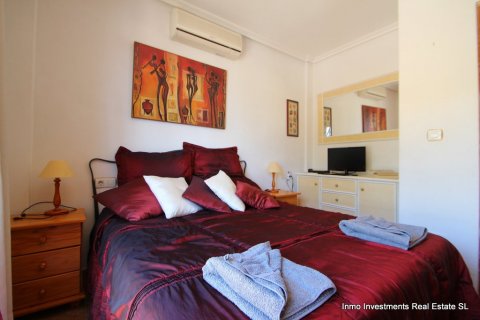 Villa zum Verkauf Alicante, Spanien 4 Schlafzimmer, 160 m2 Nr. 126971 - Foto 19