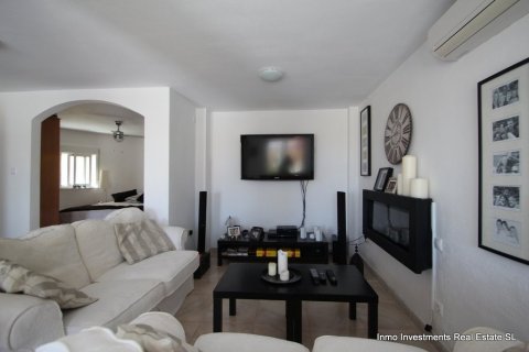 Villa zum Verkauf Alicante, Spanien 4 Schlafzimmer, 160 m2 Nr. 126971 - Foto 21