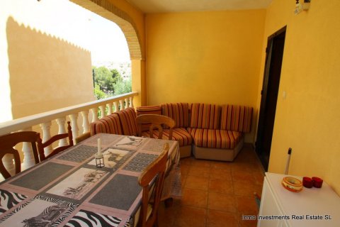 Villa zum Verkauf Alicante, Spanien 4 Schlafzimmer, 160 m2 Nr. 126971 - Foto 12