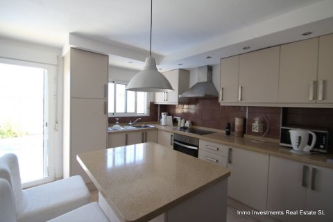 Villa zum Verkauf Alicante, Spanien 4 Schlafzimmer, 160 m2 Nr. 126971 - Foto 7