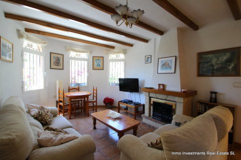 Villa zum Verkauf Alicante, Spanien 4 Schlafzimmer, 160 m2 Nr. 126971 - Foto 5