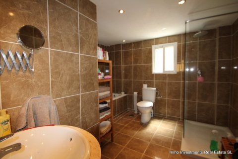 Villa zum Verkauf Alicante, Spanien 4 Schlafzimmer, 160 m2 Nr. 126971 - Foto 22