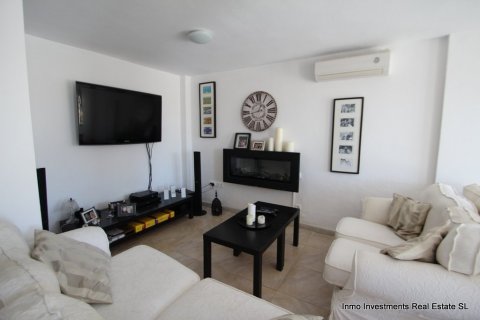 Villa zum Verkauf Alicante, Spanien 4 Schlafzimmer, 160 m2 Nr. 126971 - Foto 6